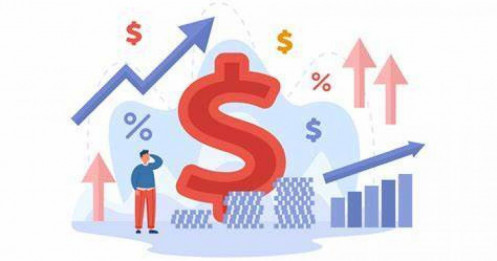 Lãi suất huy động nhích tăng: Áp lực thanh khoản lộ diện, thị trường bước vào giai đoạn chọn lọc