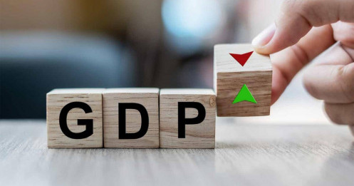Cùng với GDP, năm 2025, Việt Nam lại dẫn đầu ĐNÁ về tăng trưởng du khách quốc tế