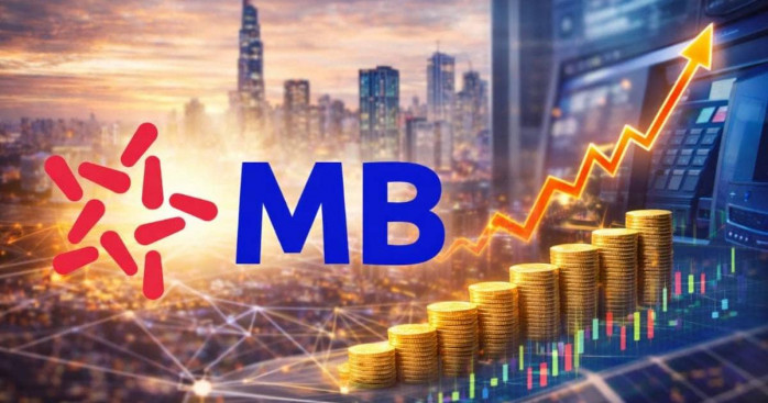 MBB Q4.2025 – Tăng trưởng “không phanh” nhưng chất lượng vẫn giữ nhịp ...
