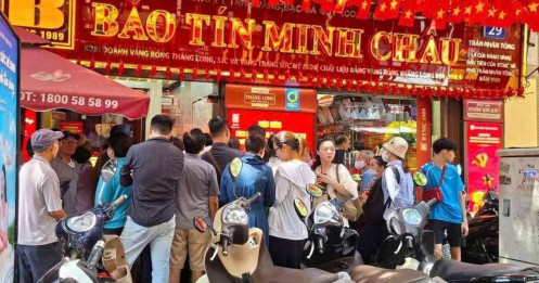 Nhân tố quan trọng ảnh hưởng tới Kim loại