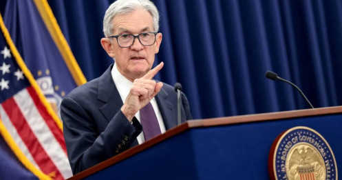 FED “đạp phanh” sau 3 lần cắt: Lãi suất cao sẽ ở lại lâu hơn thị trường tưởng?