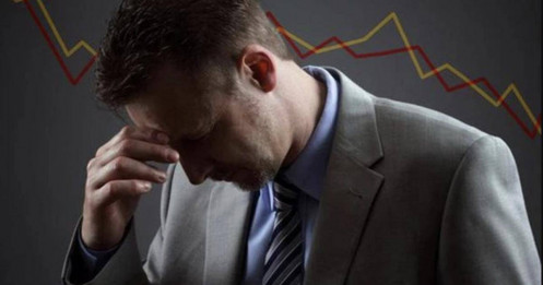 Thị trường tăng mạnh nhưng 90% nhà đầu tư vẫn thua lỗ: Sai ở đâu?