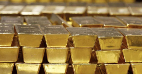 Giá vàng vượt đỉnh khiến sàn giao dịch tại Trung Quốc sụp đổ, gần 40.000 tỷ đồng bị “mắc kẹt”