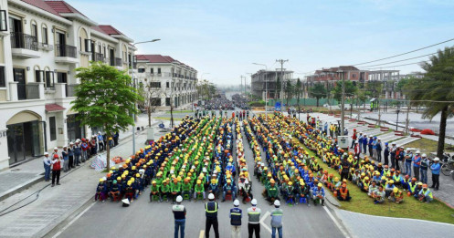 Tập đoàn Novaland công bố kết quả kinh doanh quý 4 năm 2025