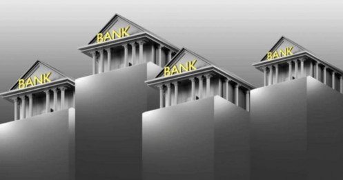 Ngân hàng dồn dập báo lãi chiều 30/1: Ai tăng tốc, ai vừa “thoát đáy”?