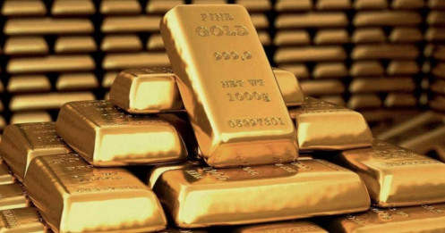 Giữa lúc giá vàng biến động dữ dội, SJC phát đi thông báo khẩn tới khách hàng tại TP.HCM