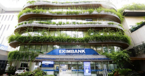 Eximbank báo lãi hơn 1.500 tỷ đồng, ưu tiên dự phòng rủi ro trong giai đoạn chuyển đổi