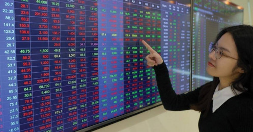 Nhận định chứng khoán 30/1: Thị trường có thể tiếp tục đà hồi phục