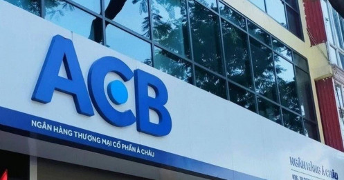 Cổ phiếu ACB - Cơ hội hay rủi ro