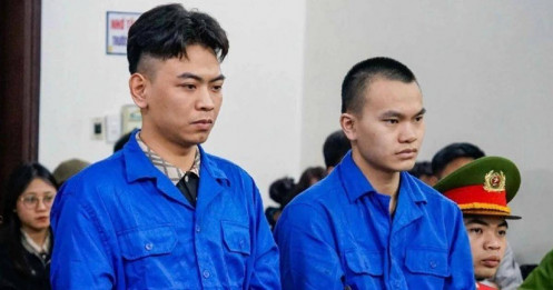 "Tổng tài" chỉ đạo "đàn em" đánh người trong quán cà phê lĩnh án 24 tháng tù