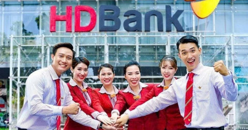 HDBank vừa công bố KQKD năm 2025 với lợi nhuận trước thuế đạt hơn 21.300 tỷ đồng, tăng 27,4% so với năm 2024