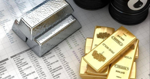 Kim loại quý có đang mất phương hướng?