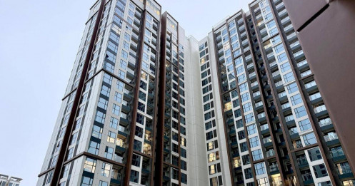 Bất động sản 2026: Dòng tiền hướng về giá trị thực