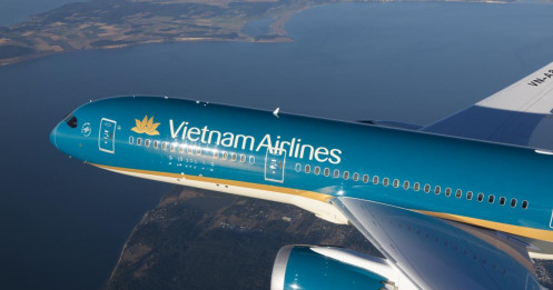 Công bố báo cáo tài chính Quý IV, Vietnam Airlines ghi nhận doanh thu năm 2025 cao nhất lịch sử