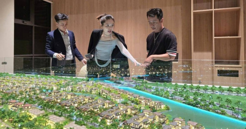 Bất Động Sản 2025: Vinhomes Lập Kỷ Lục Lịch Sử, Sự Phân Hóa Rõ Nét Giữa Các "Ông Lớn"