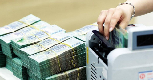 Ngân hàng Nhà nước “nắn” thanh khoản, lãi suất liên ngân hàng biến động mạnh