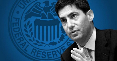 Đề cử Kevin Warsh làm Chủ tịch Fed khiến thị trường toàn cầu chao đảo