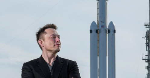 Khi cả thế giới cười nhạo, Elon Musk đặt cược vào điều đúng