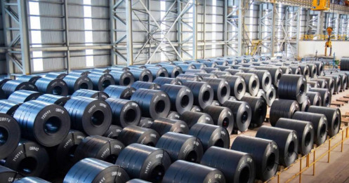 HPG - Đằng sau kết quả kinh doanh quý 4 thấp hơn dự kiến