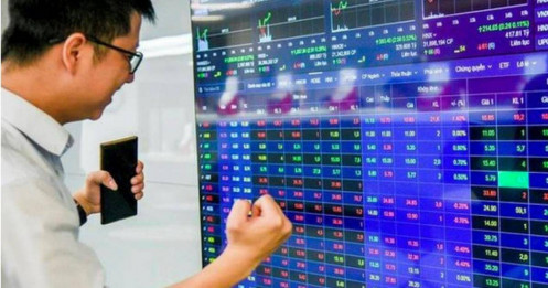 Xuất hiện tín hiệu tạo đáy ở hai nhóm cổ phiếu, dòng tiền lớn có thể trở lại sau kỳ nghỉ Tết Nguyên đán