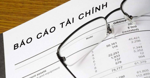 BCTC Quý IV: Đột biến và đổ vỡ