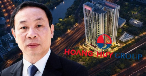 TCH: Lợi Nhuận “Rơi Tự Do” Giữa Lúc Bất Động Sản Bị Siết – Cú Trũng Tạm Thời Hay Tín Hiệu Đáng Lo?