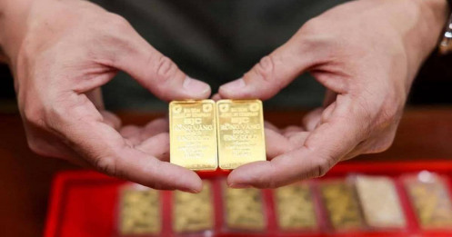 Cảnh báo bẫy FOMO và bài học về tâm lý thép khi đầu tư vàng