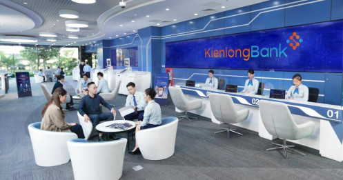 KLB chuyển dịch chiến lược