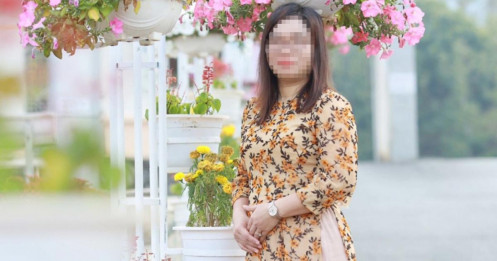 Phát hiện thi thể nữ Phó Giám đốc ngân hàng trên sông Đà