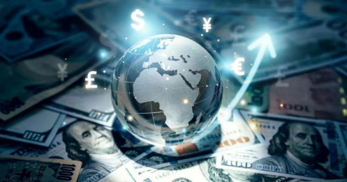 Làn Sóng "Bán Tài Sản Mỹ": Khi Nhà Đầu Tư Thoát Khỏi Vị Thế Thống Trị Của Đồng USD