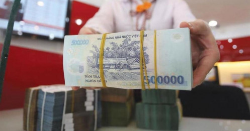 Tăng trưởng tín dụng dự báo vượt mục tiêu, mặt bằng lãi suất vay chịu áp lực tăng