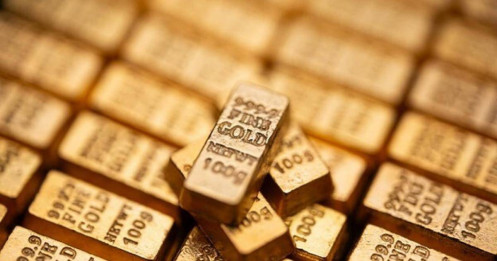 Hãy dịch chuyển vốn từ Vàng sang Chứng Khoán, các hàng hóa thiết yếu như Dầu Mỏ, Khí Đốt, Điện...