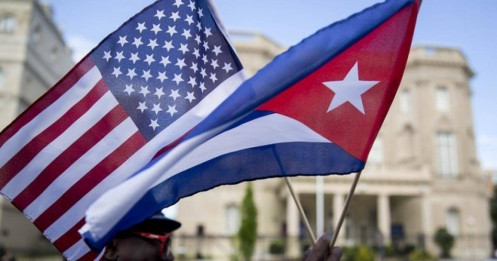 Cuba sẵn sàng duy trì đối thoại tôn trọng và có đi có lại với Mỹ