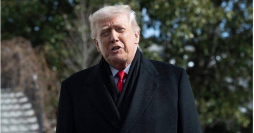 Ông Trump muốn đạt thỏa thuận với Iran