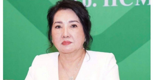 Vụ đất 39–39B Bến Vân Đồn: Bà Nguyễn Thị Như Loan bị truy tố, hưởng lợi hàng trăm tỷ đồng