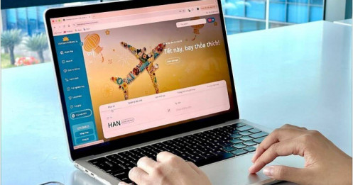 "Chiêu trò" lừa đảo vé máy bay Tết qua mạng