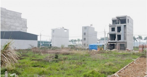 Quy định mới về cấp sổ đỏ, Chủ tịch cấp xã được trao quyền