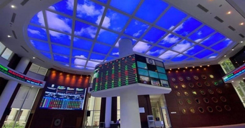 SMC bất ngờ xóa dự phòng nợ xấu Novaland: Đòn tái cấu trúc hay canh bạc công nợ?