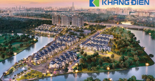 KDH lãi đột biến quý 4 nhưng dòng tiền báo động: tTăng trưởng thật hay “cú bật cuối” trước áp lực 2026?