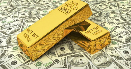 USD dẫn dắt thị trường toàn cầu: Biến động tỷ giá, chính sách tiền tệ và làn sóng điều chỉnh tài sản