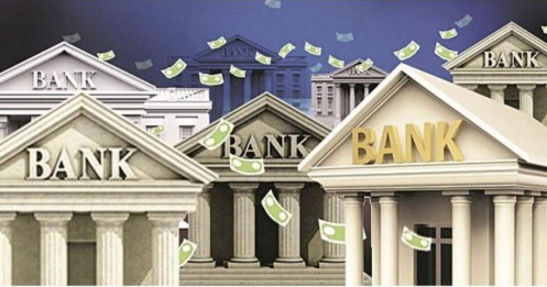 6 ngân hàng lãi trên 30.000 tỷ năm 2025