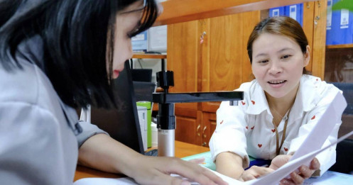 Cán bộ, công chức về xã, phường làm việc được nhận ngay 10 tháng lương