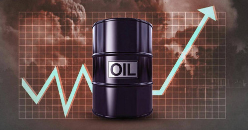 Chuyên gia cảnh báo 75% khả năng Mỹ tấn công Iran, giá dầu có thể bùng nổ