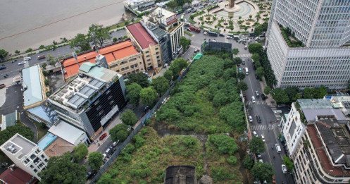 Vì sao Big4 đẩy lãi suất vay bất động sản lên cao giữa đầu năm 2026?