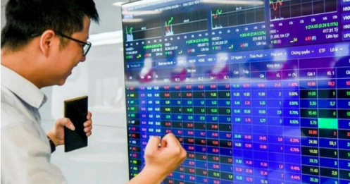 Một số cổ phiếu cần quan tâm ngày 2/2