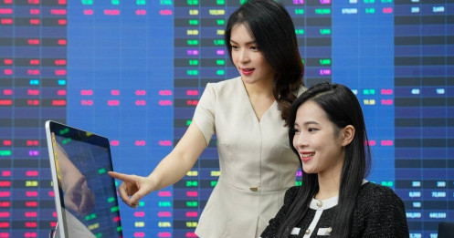 Nhận định chứng khoán 2-6/2: VN-Index quay lại thử thách vùng kháng cự quanh 1.850