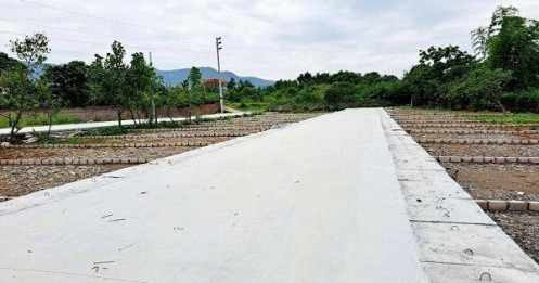 Giá tăng mạnh, đất nền là điểm sáng trong thời gian tới?