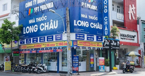 [VIDEO] Cổ phiếu FRT, đâu là giới hạn?