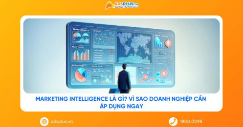 Marketing Intelligence là gì? Vì sao doanh nghiệp cần áp dụng ngay?