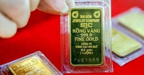 Để sàn giao dịch vàng phát huy vai trò và kỳ vọng